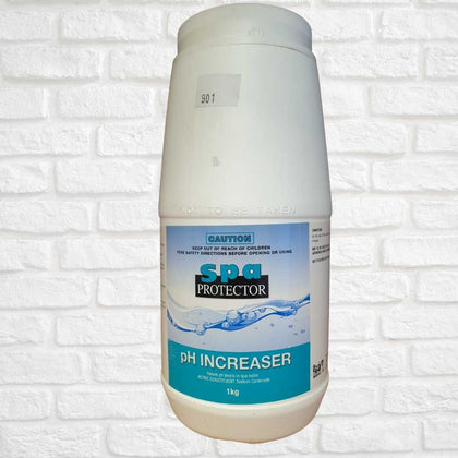 Buffer (Alkalinity and pH control)