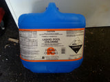 Liquid Chlorine 15 L