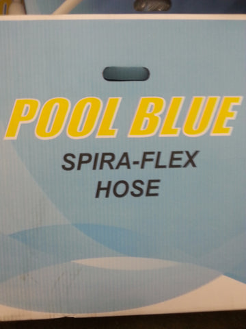Pool Blue SpiraFlex Hose