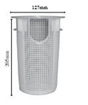 Pump Basket -    Aquastream H/Lint Basket (Post 1998/1999) - Aquaswim