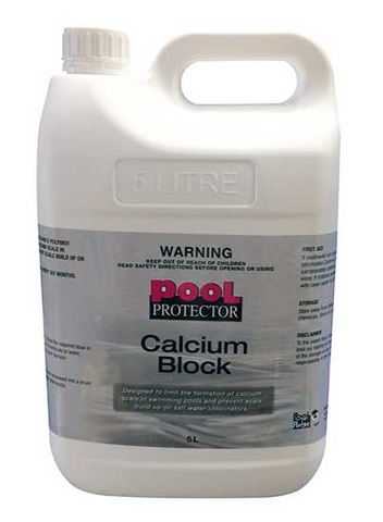 Calcium Block 5 L