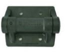 Magna Latch - Heavy Duty Hinges