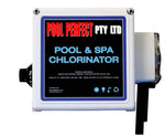 Liquid Chlorine Dispenser