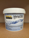 Metal Rid Stain Remover 2 Kg