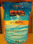 pH Buffer- Alkalinity Increaser 4 kg