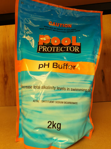 pH Buffer- Alkalinity Increaser 2kg