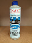 Pool and Bath Conditioner- 500 ml