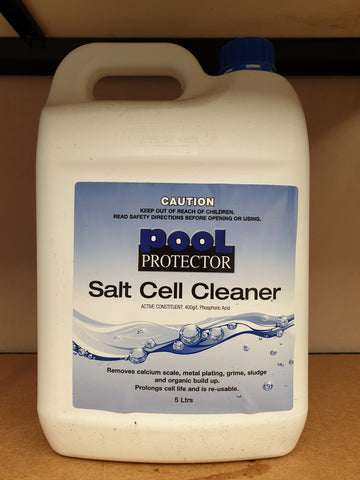 Salt Cell Cleaner 5 L